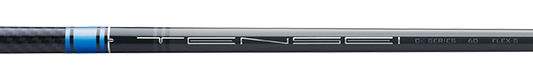 Mitsubishi Tensei CK Blue 60